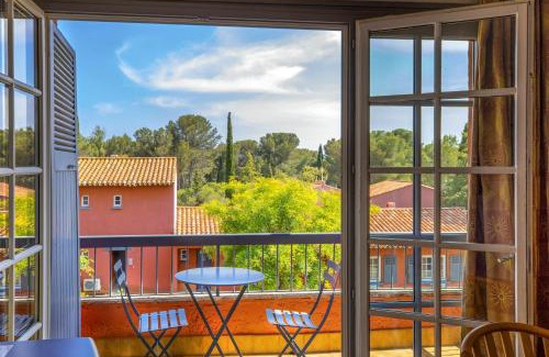 Boulouris-sur-Mer Resort | SOWELL RESIDENCES Chênes Verts