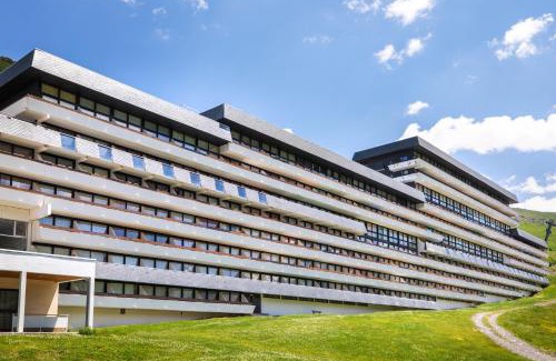 Les Menuires Apartment | SOWELL RESIDENCES Crêt Voland