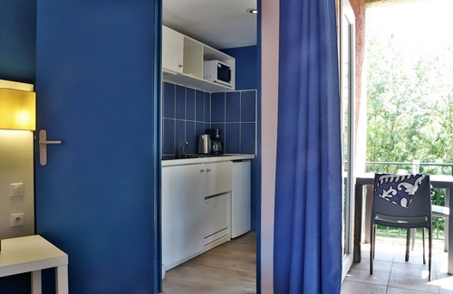 Arles Apartment | SOWELL RESIDENCES Les Hameaux