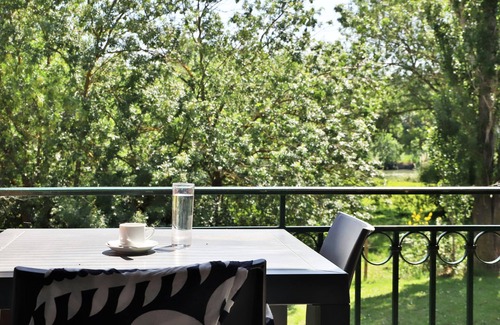 Arles Apartment | SOWELL RESIDENCES Les Hameaux