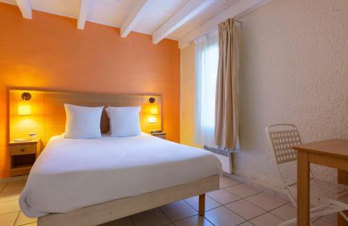 Cap d'Agde Hotel | SOWELL RESIDENCES Les Lauriers Roses