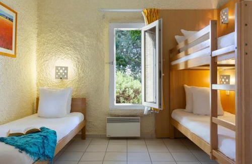 Cap d'Agde Hotel | SOWELL RESIDENCES Les Lauriers Roses