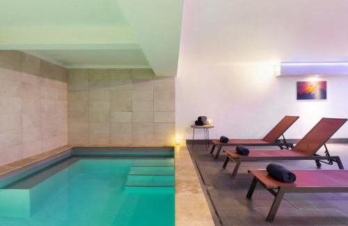 Les Menuires Apartment | SOWELL RESIDENCES Pierre Blanche