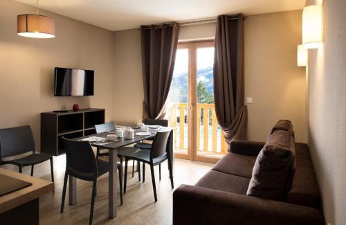 Pra Loup Apartment | SOWELL RESIDENCES Pra Loup
