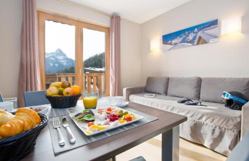 Pra Loup Apartment | SOWELL RESIDENCES Pra Loup