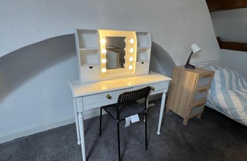 Sowerby Bridge Apartment | Sowerby apartments
