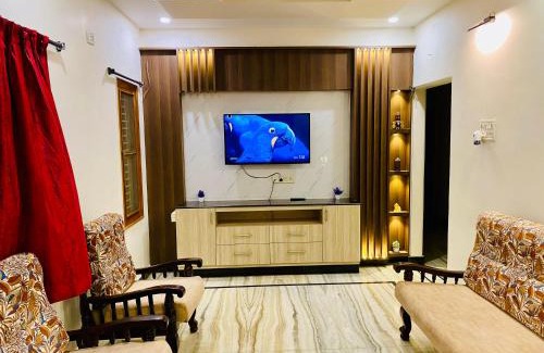 Kakinada House | Sowkya Stays, Kakinada - Service Apartment, Home Stay, Vididhillu