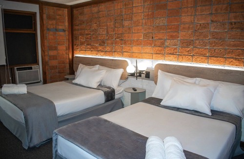 San Jose Hotel | Soy Local San José