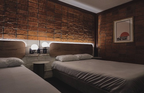 San Jose Hotel | Soy Local San José