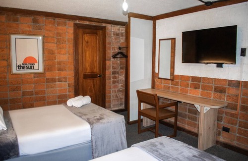 San Jose Hotel | Soy Local San José