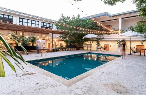 Barrio Centro Apartment | Soy Local Santa Marta