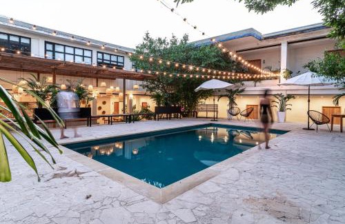 Barrio Centro Apartment | Soy Local Santa Marta
