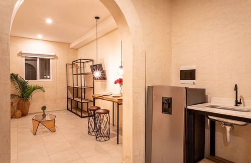 Barrio Centro Apartment | Soy Local Santa Marta