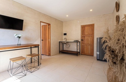 Barrio Centro Apartment | Soy Local Santa Marta