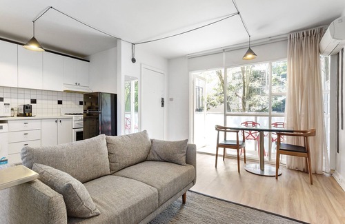 South Yarra Apartment | SoYa on Davis Apartment Hotel