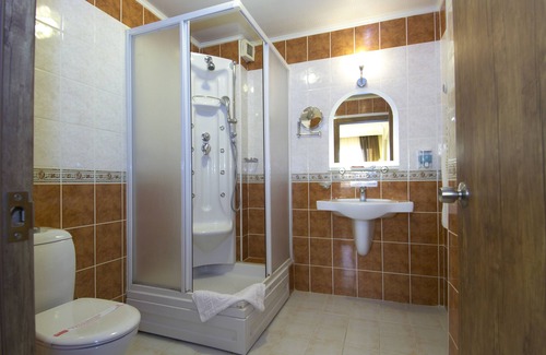 Odunpazarı Hotel | Soyic Hotel