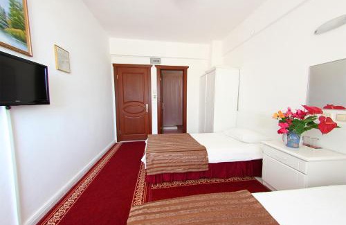 Marmaris City Center Hotel | Soykan Hotel