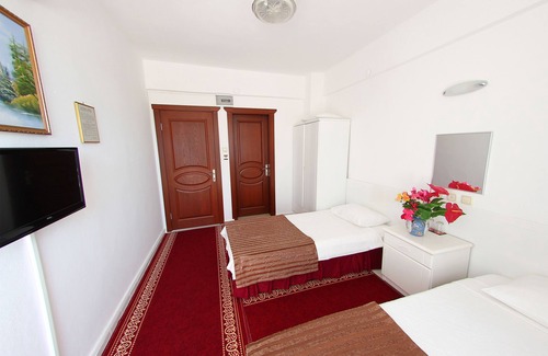 Marmaris City Center Hotel | Soykan Hotel