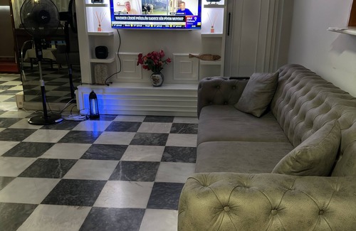Marmaris City Center Hotel | Soykan Hotel