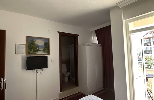 Marmaris City Center Hotel | Soykan Hotel
