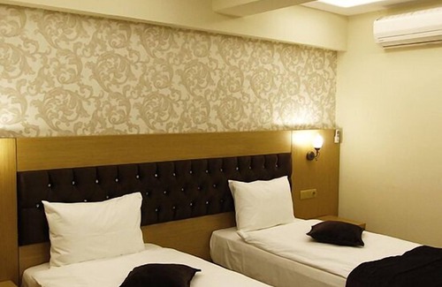 Bolu Hotel | Soylu Hotel