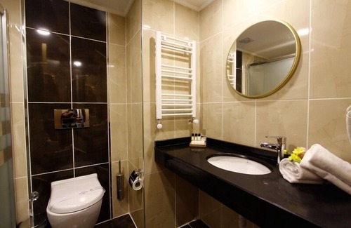 Bolu Hotel | Soylu Hotel