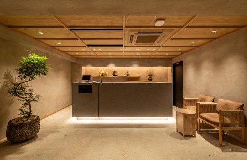 Karasuma Hotel | soyo-ne kyoto sanjo