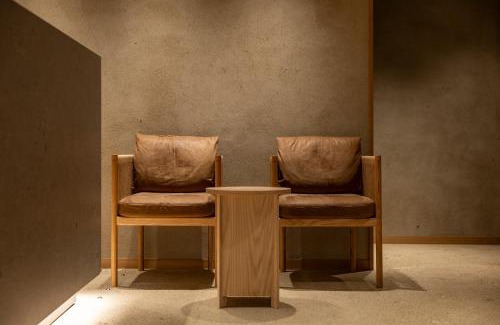 Karasuma Hotel | soyo-ne kyoto sanjo