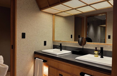 Karasuma Hotel | soyo-ne kyoto sanjo