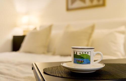 Geumcheon-gu Apartment | Soyo Stay SEOUL