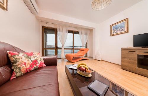Sozopol Villa | Sozopol Seaside Villa