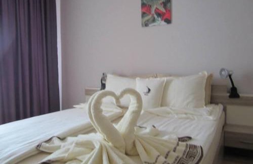 Budjaka Apartment | Sozopoli Hills A-17 sea view