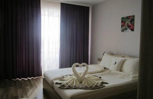 Budjaka Apartment | Sozopoli Hills A-17 sea view