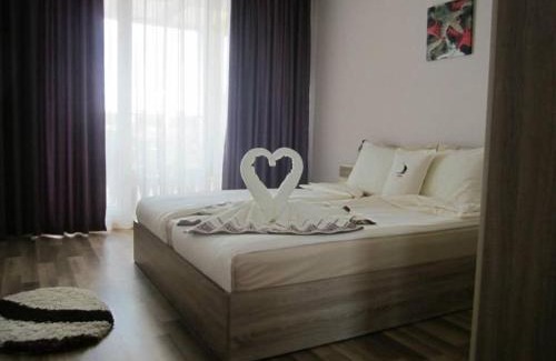 Budjaka Apartment | Sozopoli Hills A-17 sea view
