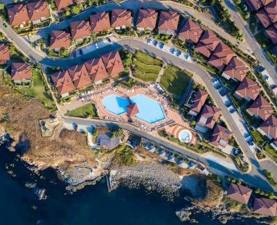 Budjaka Resort | Sozopolis Holiday Village