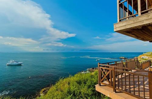 Budjaka Resort | Sozopolis Holiday Village