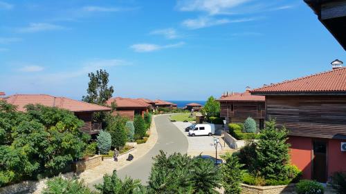 Budjaka Resort | Sozopolis Holiday Village