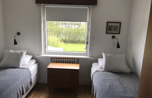 Hvolsvollur House | Spói Guesthouse