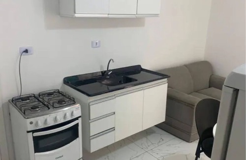Sitio Barrocada Apartment | SP 1-bedroom apartment