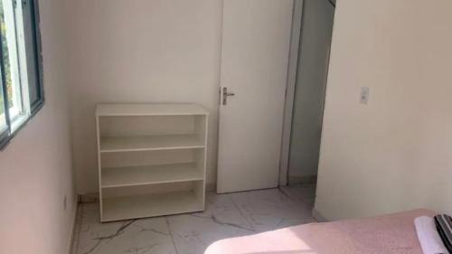 Sitio Barrocada Apartment | SP apartamento 1 dormitório