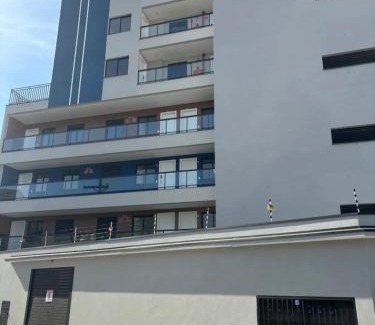 Vila Guarani Apartment | SP Expo Apto 4 pessoas