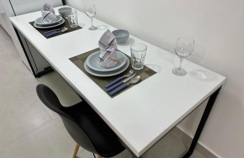 Vila Guarani Apartment | SP Expo Apto 4 pessoas
