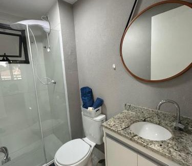 Vila Guarani Apartment | SP Expo Apto 4 pessoas