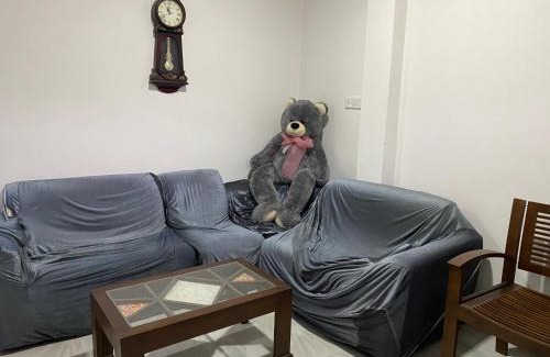 Kimbulapitiya House | SP Homestay