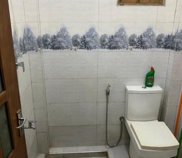 Kimbulapitiya House | SP Homestay