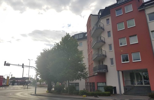 Elberfeld-Mitte Apartment | - SP Hotels - Deluxe Apartment - - SP Hotels - City-Apartment