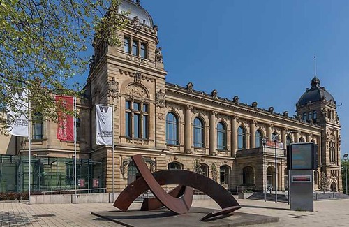 Elberfeld-Mitte Apartment | - SP Hotels - Deluxe Apartment - - SP Hotels - City-Apartment
