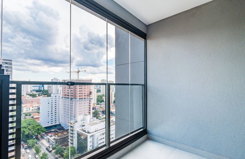Sumare Apartment | Sp-p2003b Zonax in S o Paulo