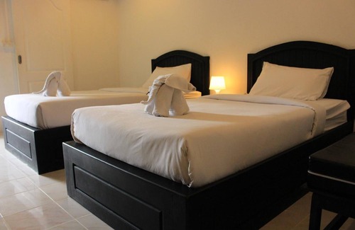 Ko Chang Hotel | SP Place Hotel