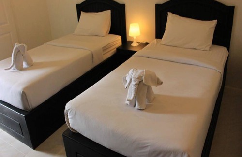 Ko Chang Hotel | SP Place Hotel